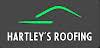Hartley's Roofing Logo