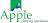 Apple Cleaning Services Ltd. Logo