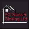 SC Glass and Glazing Ltd Logo