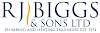 R J Biggs & Sons Ltd Logo