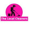 The Local Cleaners Logo