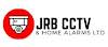 JRB CCTV Logo