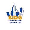 BIDG Construction and Design Ltd Logo