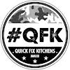 Quick Fix Kitchens Logo