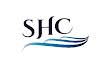 S H C Construction Ltd  Logo