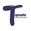 TopMarks Logo