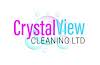Crystal View Cleaning Ltd Logo