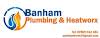 Banham Plumbing & Heatworx Logo