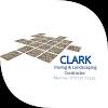 Clark Paving & Landscaping Logo