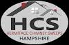 Hermitage Chimney Sweeps  Logo