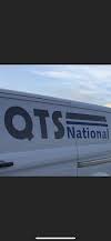 QTS National  Logo