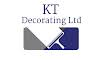 KT Decorating Limited Logo