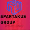 Spartakus Group Ltd Logo
