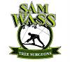 Sam Wass Tree Surgeons Logo
