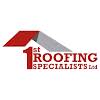 1st Roofing Specialists Ltd Logo