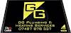 GG Plumbing & Heating Services Logo