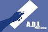 ADL Plastering Logo