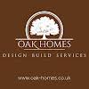 Oakhomeslondon Ltd Logo