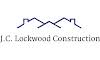 J C Lockwood Construction Ltd Logo