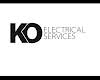 KO Electrical Services Logo
