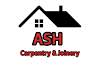 ASH Carpentry & Joinery Logo