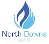 North Downs Gas Logo
