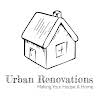 Urban Renovations Ltd Logo