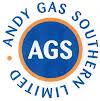 AGS Ltd. Logo