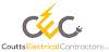 Coutts Electrical Contractors Ltd Logo