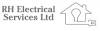 Ray Harrison Electrical Ltd Logo