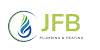 JFB Plumbing and Heating  Logo