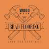 Brad Flooring Logo
