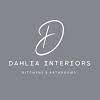 Dahlia Interiors Limited Logo