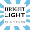 Bright Light Shutters Logo