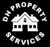 DH Property Services Logo