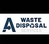A4 Waste Disposal Services Limited Logo