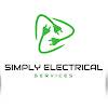 Simply Electrical Services Logo