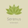 Serenus Landscapes Logo
