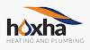 Hoxha Plumbing Logo