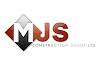 MJS Construction Group Ltd Logo