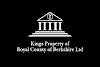 Kings Property Of Royal County Of Berkshire Limited Logo