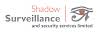 Shadow Surveillance and Security Services Ltd  Logo
