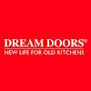Dream Doors (Gateshead & Sunderland) Logo