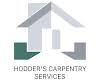 Hodder’s Carpentry Services Logo