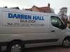 Darren Hall Builder Logo