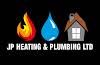 JP Plumbing and Heating Ltd Logo