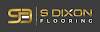 S Dixon Flooring Logo