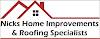 Nicks Home Improvements & Roofing Specialist  Logo