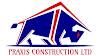 Praxis Construction Ltd Logo