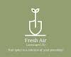 Fresh Air Landscapes Ltd Logo
